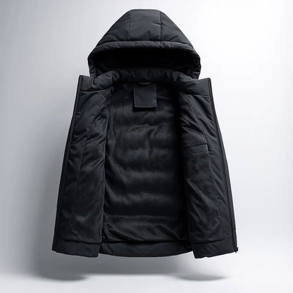Bellini Hooded Vest