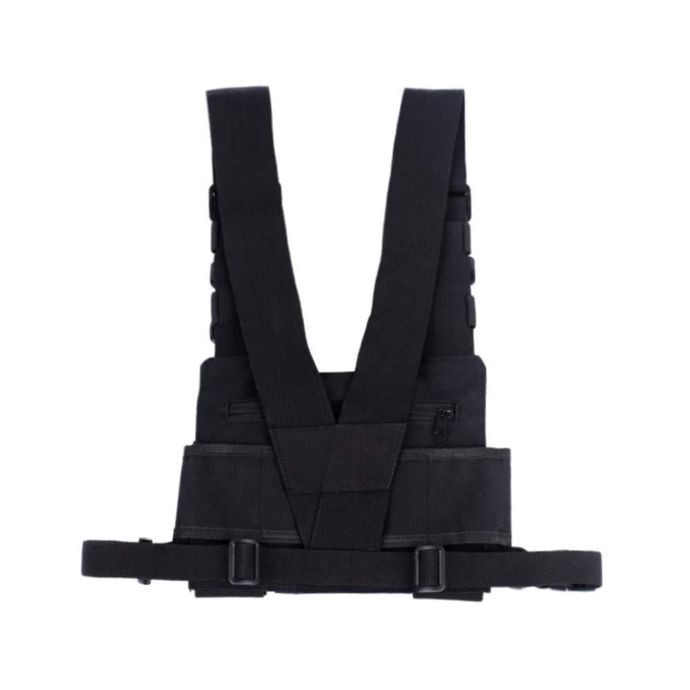 BALMONTI™ Tactical Chest Rig