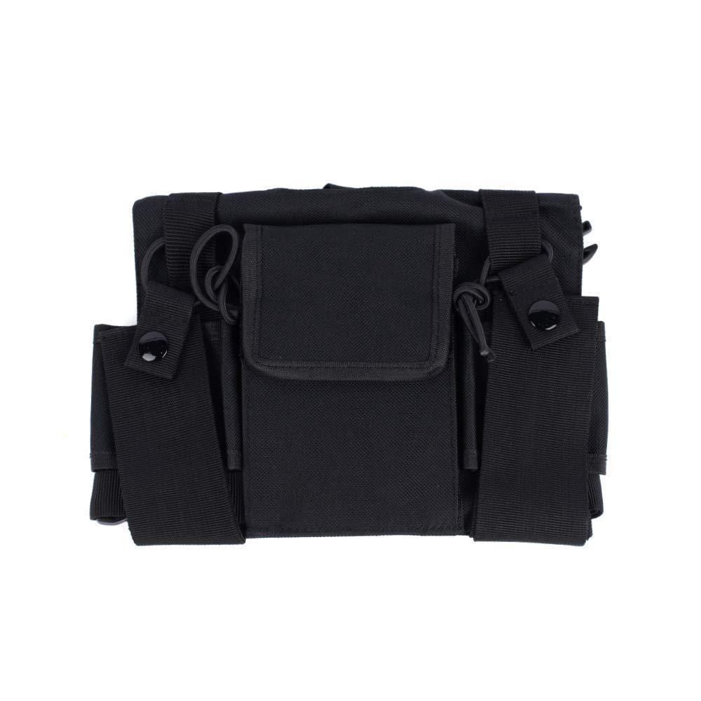 BALMONTI™ Tactical Chest Rig